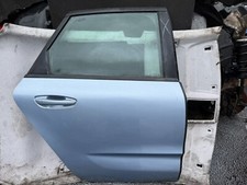Citroen picasso mk2 for sale  BURY