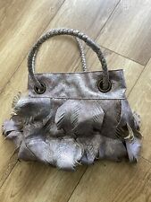Vintage kookai leather for sale  MANCHESTER