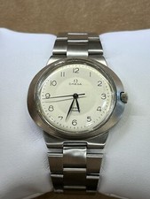 Orologio omega dynamic usato  Viareggio
