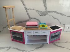 Barbie ultimate kitchen for sale  Allen