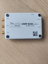 Ettus usrp b205 for sale  CAMBRIDGE