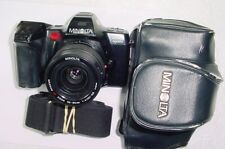 Minolta maxxum 7000i for sale  HOUNSLOW