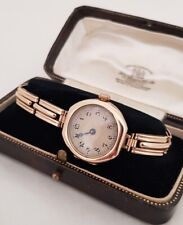 9ct gold wrist for sale  SHEFFIELD