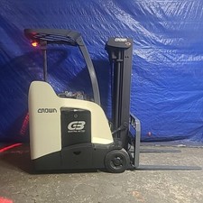 2014 crown electric for sale  Opa Locka