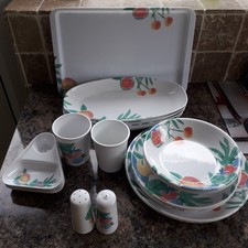 Isil melamine picnic for sale  LEEDS