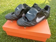Nike tiempo football for sale  BROMSGROVE