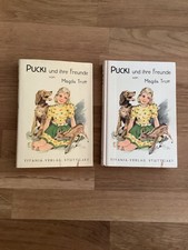 Pucki freunde magda gebraucht kaufen  Hilden