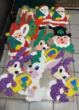 Vtg melted plastic for sale  Fairhope