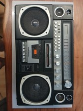 Ghettoblaster palladium 494 gebraucht kaufen  Frankfurt am Main