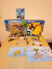 Playmobil 4047 3263 gebraucht kaufen  Bielefeld