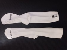 Rapha socks withe for sale  LONDON