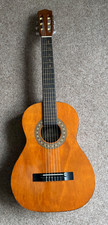 vintage classical guitar for sale vintage classical guitar for sale  WETHERBY