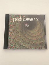 Usado, Rise by Bad Brains (CD, Aug-1993, Epic)  comprar usado  Enviando para Brazil