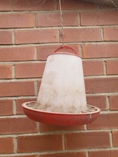 Chicken keeping kit. for sale  LOUGHBOROUGH