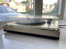 Rare marantz tt2200 for sale  WALSALL