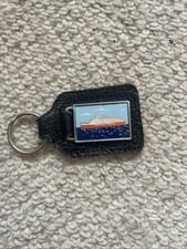Vintage keyring townsend for sale  BURY ST. EDMUNDS