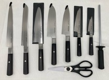 Miyabi koh piece for sale  Lake Worth