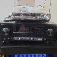 Pioneer receiver vsx for sale  MILTON KEYNES