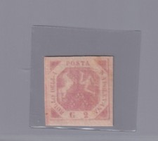 1858 napoli stemma usato  Bari