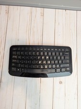 Teclado sem fio Microsoft Arc modelo 1392 SEM DONGLE comprar usado  Enviando para Brazil
