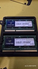 Timetec 8gb kit for sale  Coral Springs