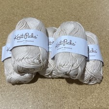 Knit picks shine for sale  Mount Dora