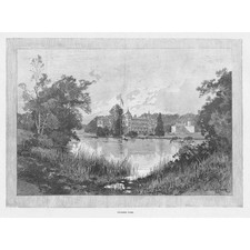 Clumber park view for sale Clumber park view for sale  GLASGOW