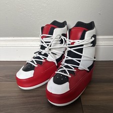 Moon boot high d'occasion  Expédié en Belgium