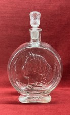 Ancienne carafe bouteille d'occasion Ancienne carafe bouteille d'occasion  La Haye-Pesnel