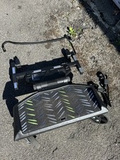 Buggy board geschwister gebraucht kaufen  Neufahrn b.Freising