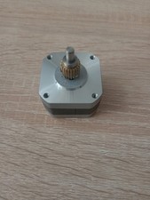 Ersatzteil schrittmotor feeder gebraucht kaufen  Detmold