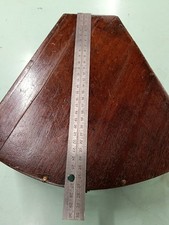 Antico sestante nautico usato Antico sestante nautico usato  Chiavari
