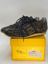Fendi shoes 7e0327 usato  Roccabianca