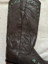 Women stetson brown for sale  Scottsdale