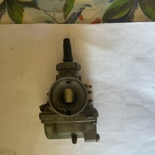 Yamaha rs125 carb for sale  TETBURY