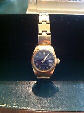 Rolex oro lady usato  Italia