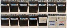 Commodore cartridge games for sale  STOCKTON-ON-TEES