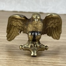 Antique brass spread for sale  Fruitport