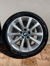 Lot jantes bmw d'occasion  Évian-les-Bains