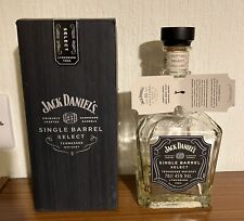 Empty jack daniels for sale  MILTON KEYNES