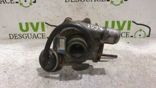 54359710006 turbocharger for d'occasion  Expédié en Belgium