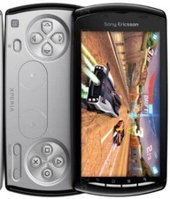 Smartphone Sony Ericsson R800 EUBLK Xperia Play R800i Desbloqueado Slide-Out - Preto comprar usado  Enviando para Brazil