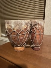 Moroccan djembe twine for sale  Westwood