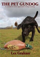 Pet gundog common for sale  UK