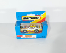 Matchbox mb34 chevy for sale  BROMSGROVE