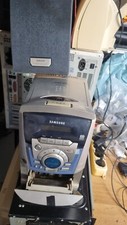 0063nn stereo samsung usato  Mugnano di Napoli