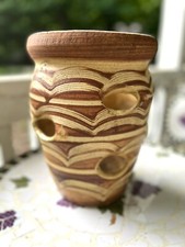 Textured swirls vintage for sale  West Lafayette