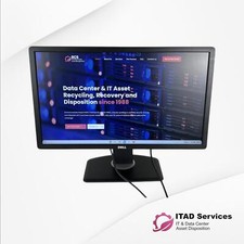 Dell p2412hb ips for sale  Valencia