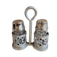 Salt pepper shakers for sale  Orange Park