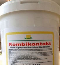 Betonkontakt fliese fliese gebraucht kaufen  Lenzen